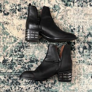 Jeffrey Campbell Booties